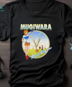 Mugiwara Pirate Kingdom shirt