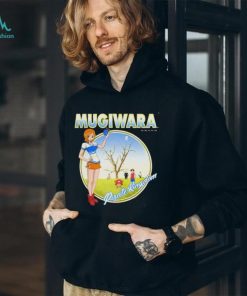 Mugiwara Pirate Kingdom shirt