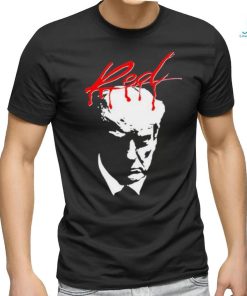 Mugshot Trump X Whole Lotta Red shirt