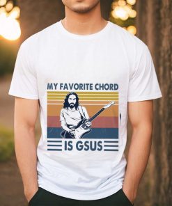 Gsus on sale t shirt