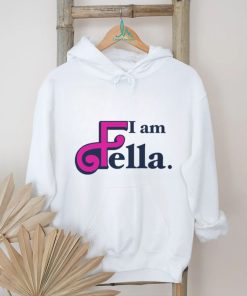 NAFO I Am Fella T Shirt