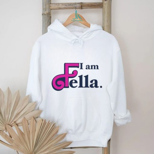 NAFO I Am Fella T Shirt