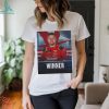 Rudolph Lundgren Unisex T Shirt