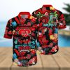 NCAA Army Black Knights Hawaiian Shirt Gift For Beach Lovers