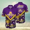 NCAA Albany Great Danes Hawaiian Shirt Gift For Beach Trip