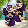 Albany Great Danes NCAA3 Hawaiian Shirt Trending Style For Fans