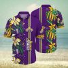 F11F Tiger Palmview Hawaiian Shirt