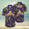 NCAA Albany Great Danes Hawaiian Shirt Beach Gift For Him