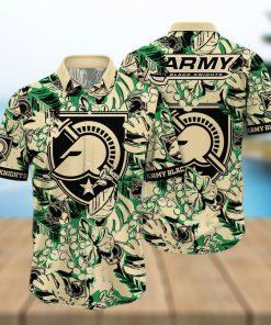 NCAA Army Black Knights Hawaiian Shirt Beach Gift For Friend