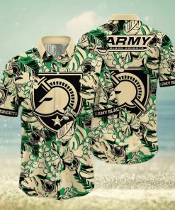 NCAA Army Black Knights Hawaiian Shirt Beach Gift For Friend