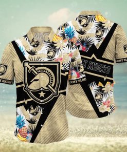 NCAA Army Black Knights Hawaiian Shirt Beach Gift For Him