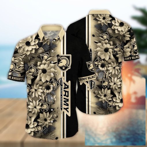 NCAA Army Black Knights Hawaiian Shirt Best Beach Gift