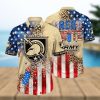 NFL Buffalo Bills Hawaiian Shirt Mickey Summer