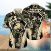 NFL Buffalo Bills Hawaiian Shirt Mickey Summer