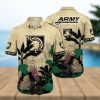 Merry Christmas Hawaiian Shirt Summer Button Up Shirts Mens Gifts For Dude