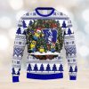 Star Trek Ugly Christmas Sweater Amazing Gift Men And Women Christmas Gift