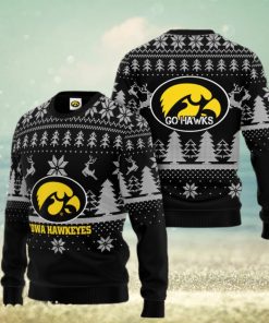 Iowa hawkeye outlet ugly sweater