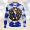 Eevee Pokemon Ugly Christmas Sweater For Men Women