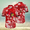 Alitalia Sud Aviation Caravelle Hawaiian Shirt Best Style For Men Women hawaiian shirt