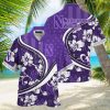 Farm Round Baler Hawaiian Shirt