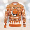 Beer Bear Ugly Christmas Sweater For Men Women