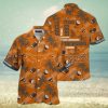 Milwaukee Brewers MLB Flower All Over Printed 3D Hawaiian Shirt - Limotees