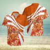 NCAA Washington State Cougars Hawaiian Shirt Aloha Shirt Gift For Beach Lovers