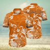 NCAA Washington State Cougars Hawaiian Shirt Aloha Shirt Gift For Beach Lovers