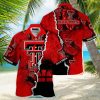 Summer Aloha NCAA Texas Tech Red Raiders Hawaiian Shirt Gift For Beach Trip shirt