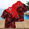 Summer Aloha NCAA Texas Tech Red Raiders Hawaiian Shirt Gift For Beach Trip