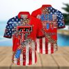 NFL Kansas City Chiefs Hawaiian Shirt Beach Gift For Friend  Aloha Shirt