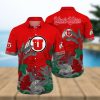 New Jersey Retro Style Travel Summer 3D Hawaiian Shirt Gift For Men And Women Fans