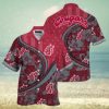 Pastry Chef Hawaiian Shirt