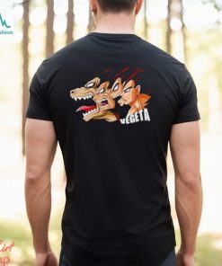 Las Vegas Raiders NFL Goku Dragon Ball shirt - Limotees