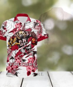 Atlanta Falcons Hawaiian Shirt Limited Edition