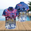 NFL Buffalo Bills Hawaiian Shirt Style For This Summer