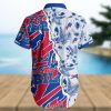 NFL Buffalo Bills Hawaiian Shirt Special Style For Men