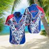 Personalized Name Usps Special Hawaiian Shirt For Men And Women Gift