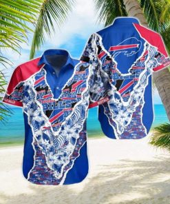 NFL Buffalo Bills Hawaiian Shirt New Top Trending Summer n4vTu966a