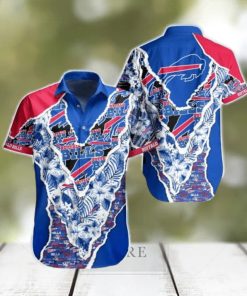 NFL Buffalo Bills Hawaiian Shirt New Top Trending Summer n4vTu966a