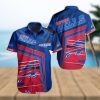 NFL Buffalo Bills Hawaiian Shirt Lover New Summer