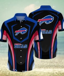 NFL Buffalo Bills Hawaiian Shirt Style Gift For Men And Women