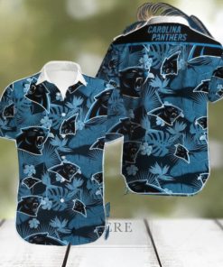 NFL Carolina Panthers Hawaii Shirt Impressive Gift For Fans