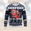 Nightmare Before Christmas Winter Ugly Sweater Amazing Gift Men And Women Christmas Gift