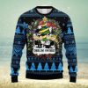 Merry Christmas Mickey Mouse Disney Ugly Christmas Sweater