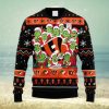 NFL Fans Chicago Bears Christmas Ugly Sweater For Men Women