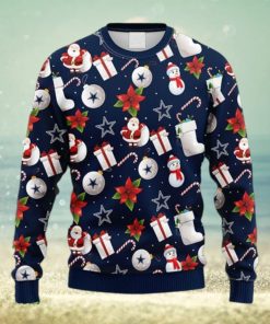 MLB New York Yankees Pub Dog Christmas Ugly Sweater 3D Gift For Big Fans