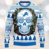 Mandalorian Baby Yoda Christmas Christmas Ugly Sweater Party