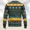 Mamasaurus Dinosaur Womens Ugly Sweater