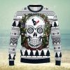 MLB Kansas City Royals Dabbing Santa Claus Christmas Ugly 3D Sweater For Men And Women Gift Ugly Christmas